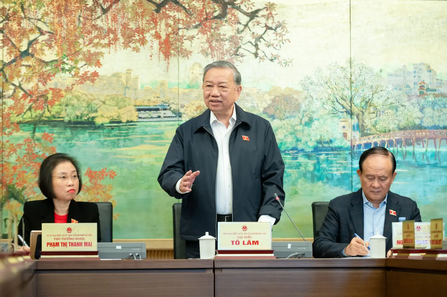 Đài PTTH Hà Nội